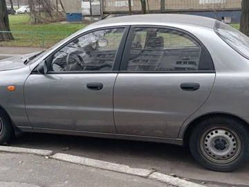 Авто Daewoo Lanos Sens  2008 № 8298193