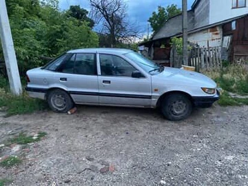 Авто Mitsubishi Lancer 1991 № 8298195