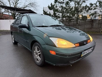 Авто Ford Focus 2000 № 8298196