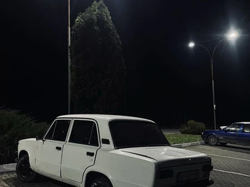Авто ВАЗ 2101 1975 № 8298201