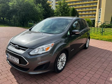 Авто Ford C-Max 2017 № 8298250