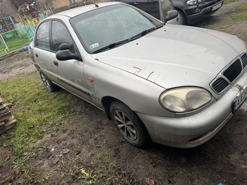 Авто ВАЗ Revolution 2007 № 8298256