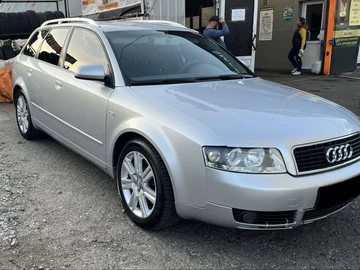 Авто Audi A4 2004 № 8298264