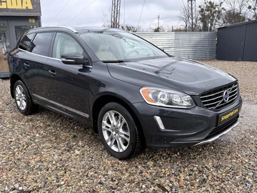 Авто Volvo Xc60 2015 № 8298316