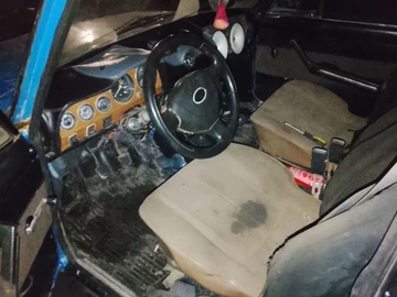 Авто ВАЗ 2106 2025 № 8298317
