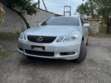 Авто Lexus Gs Серія 2005 № 8298319
