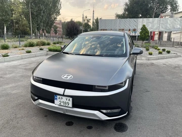 Авто Hyundai Ioniq 2024 № 8298334