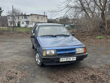 Авто ВАЗ 2108 1987 № 8298337