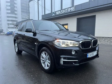 Авто BMW X5 2015 № 8298339