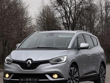 Авто Renault Scenic Iii 2020 № 8298342