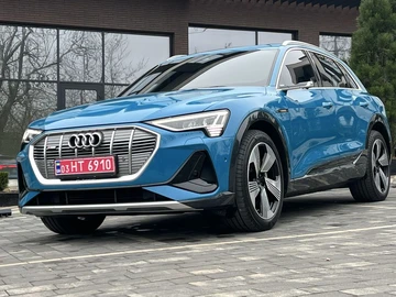 Авто Audi 100 2021 № 8298357