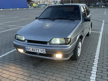 Авто ВАЗ 2115 2007 № 8298363