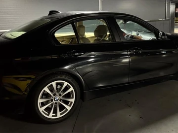 Авто BMW 3 Серия 2013 № 8298384