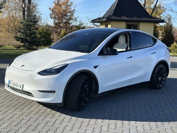 Авто Tesla Roadster 2021 № 8298397