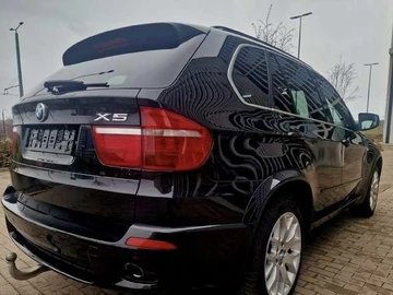 Авто BMW X5 2008 № 8298398