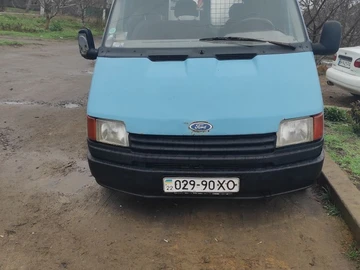 Авто Ford Transit 1990 № 8298400