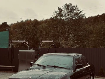 Авто BMW 5 Серия 1995 № 8298401