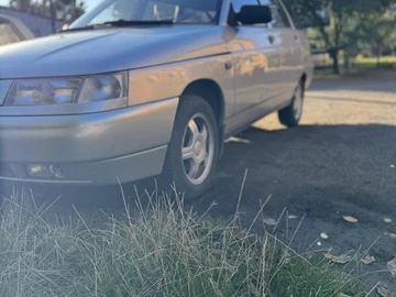 Авто ВАЗ 21111 2001 № 8298402