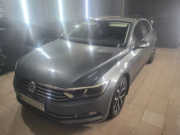 Авто Volkswagen Passat Sedan 2015 № 8298404