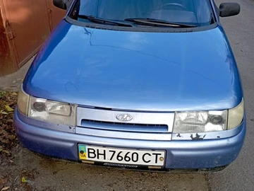 Авто ВАЗ 2111 2000 № 8298405