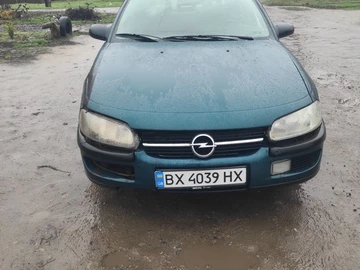 Авто Opel Omega 1994 № 8298409