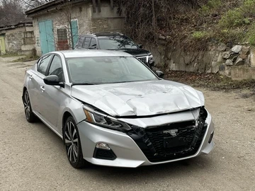 Авто Nissan Altima 2020 № 8298410