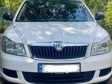 Авто Skoda Octavia 2014 № 8298416