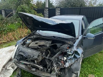 Авто Volkswagen Golf 2004 № 8298428