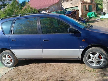 Авто Toyota Picnic 2000 № 8298434