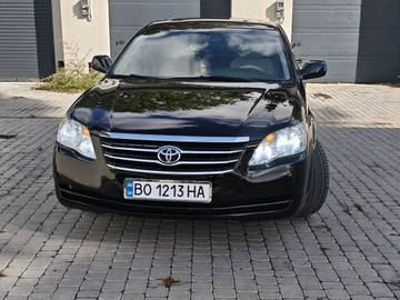 Авто Toyota Avalon 2006 № 8298440