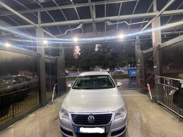 Авто Volkswagen Passat Sedan 2006 № 8298465