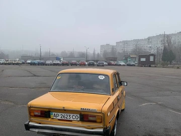 Авто ВАЗ 2106 1982 № 8298466