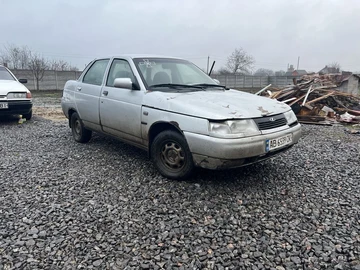 Авто ВАЗ 2110 2005 № 8298473