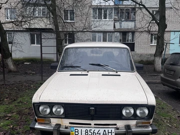 Авто ВАЗ 2106 1998 № 8298494