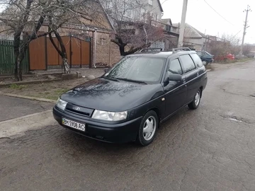 Авто ВАЗ 2111 2007 № 8298498