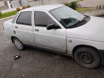 Авто ВАЗ 2110 2006 № 8298501