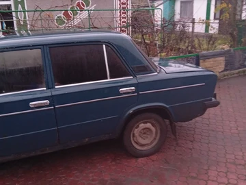 Авто ВАЗ 21063 1985 № 8298503