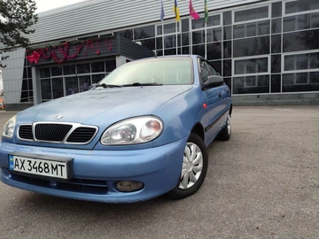 Авто Daewoo Arcadia 2007 № 8298508