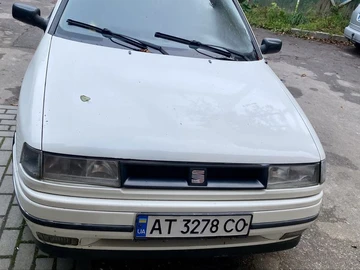 Авто SEAT Toledo 1993 № 8298531