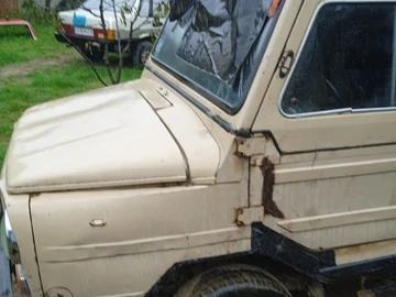Авто ГАЗ 12 Зим 1986 № 8298536