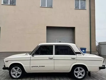 Авто ВАЗ 2106 1988 № 8298543