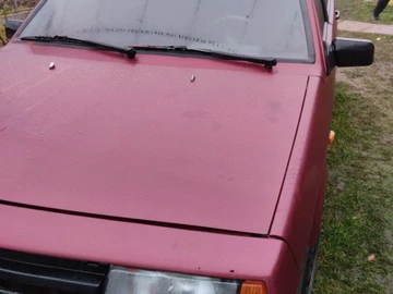 Авто ВАЗ 2109 1988 № 8298548