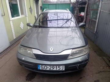 Авто Renault Laguna 2004 № 8298551