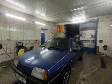 Авто ВАЗ 21099 2004 № 8298552