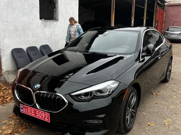 Авто BMW 02 E10  2021 № 8298556