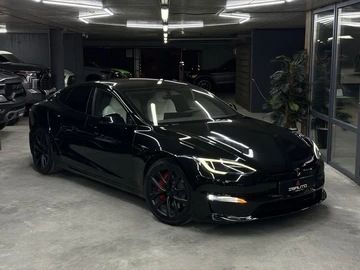 Авто Tesla Model S 2023 № 8298594