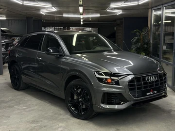 Авто Audi 100 2019 № 8298596
