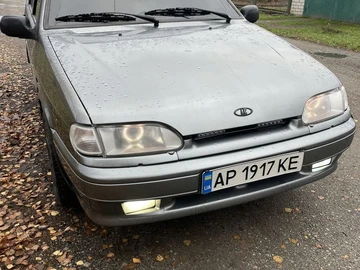 Авто ВАЗ 2114 2011 № 8298608