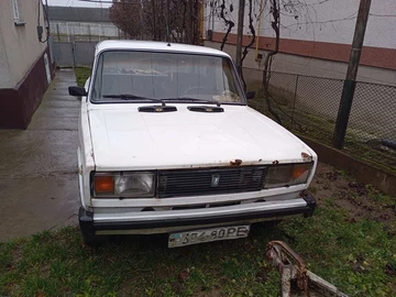 Авто ВАЗ 2105 1988 № 8298609