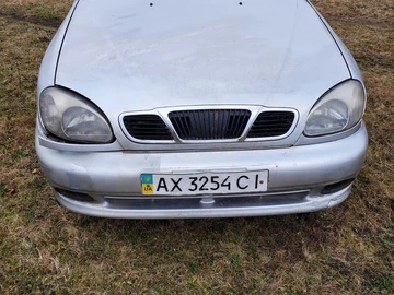 Авто Daewoo Arcadia 2008 № 8298610